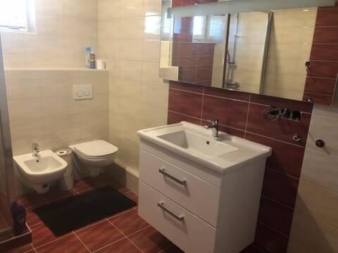 Homestay U Hanky Zdiby ภายนอก รูปภาพ