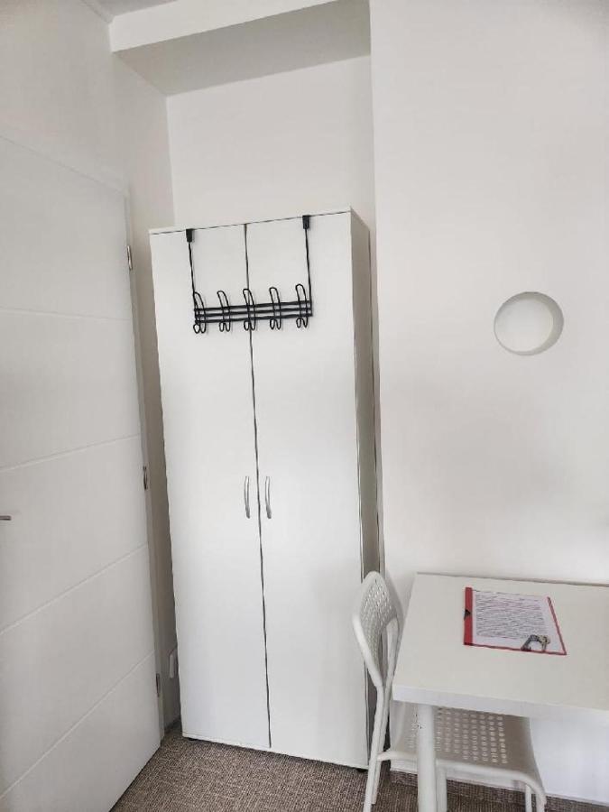 Homestay U Hanky Zdiby ภายนอก รูปภาพ
